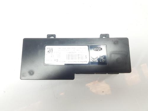 Used Electronic module PEUGEOT 5008 II (MC_, MJ_, MR_, M4_) [2016-2025]  9719111