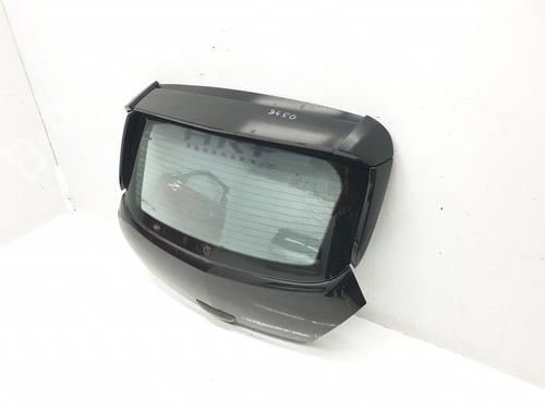 Tailgate OPEL CORSA D (S07)  | BP25896126C6 