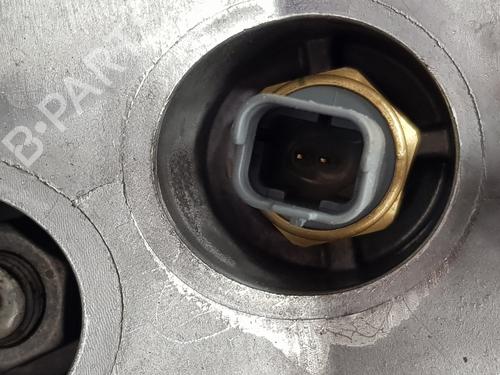 Gearbox OPEL ASTRA L Sports Tourer (O5) 1.2 (FRHNPJ) | BP25494421M3 