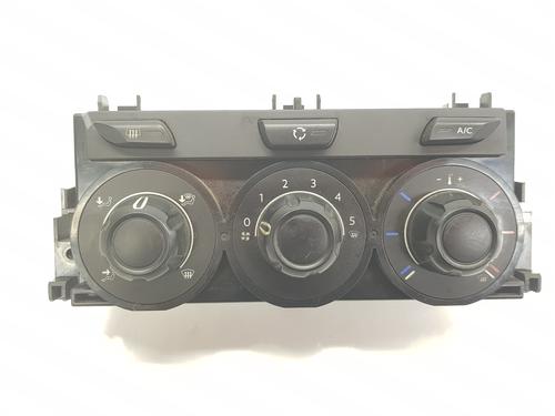 Klimabedienteil für CITROËN C3 II (SC_) 1.6 BlueHDi 75 (75 hp) 33177296
