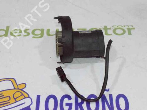 Heater blower motor MERCEDES-BENZ M-CLASS (W163) ML 270 CDI (163.113) | BP755678M62 