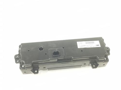 Climate control NISSAN QASHQAI II SUV (J11, J11_) 1.5 dCi | BP10342691I5 