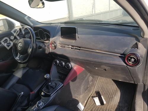 Warning switch MAZDA CX-3 (DK) 1.5 SKYACTIV-D (DK2WS, DK5FW) | BP39696904I22  - Image 36
