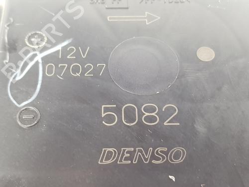 Heater blower motor LAND ROVER RANGE ROVER SPORT II (L494) 3.0 TDV6 4x4 | BP21080852M62 