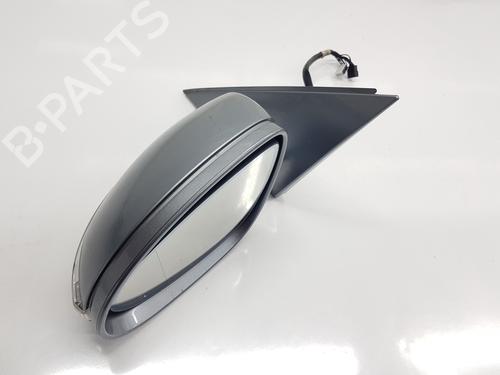 Used Left mirror MERCEDES-BENZ S-CLASS (W221, V221) S 500 (221.071, 221.171) (388 hp) 20492465