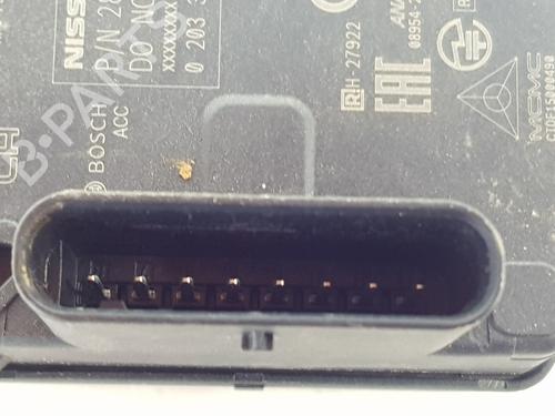 Electronic module RENAULT KANGOO III MPV  | BP34253715M83  - Image 5