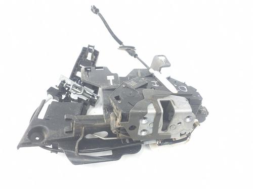Front left lock FORD FIESTA VI (CB1, CCN) 1.25 | BP19126066C98 