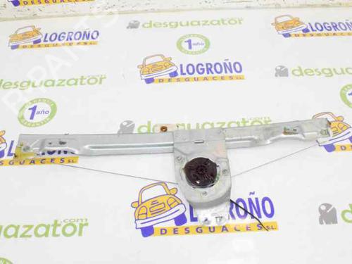 Used Rear right window mechanism CITROËN C4 Grand Picasso I (UA_) 1.6 HDi (109 hp) 773384