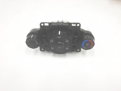 Climate control FORD FIESTA VI (CB1, CCN)  | BP36772341I5  - Image 6