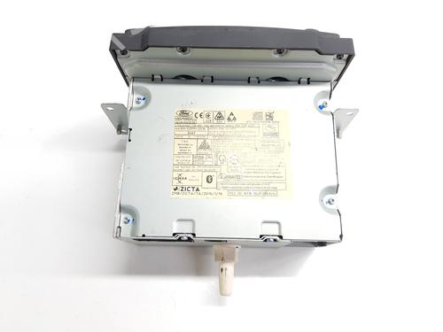 Radio FORD RANGER (TKE) 2.2 TDCi 4x4 | BP29826182E6