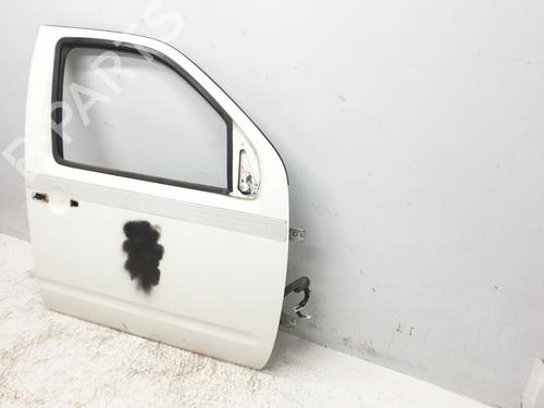 Right front door NISSAN PATHFINDER III (R51) 2.5 dCi 4WD | BP17199669C3
