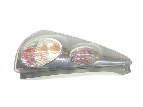 Used Left taillight CITROËN C1 (PM_, PN_) 1.4 HDi (54 hp) 9753607