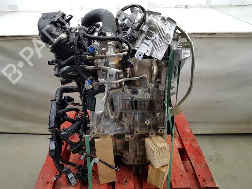Engine DACIA SANDERO III  | BP36020523M1  - Image 6