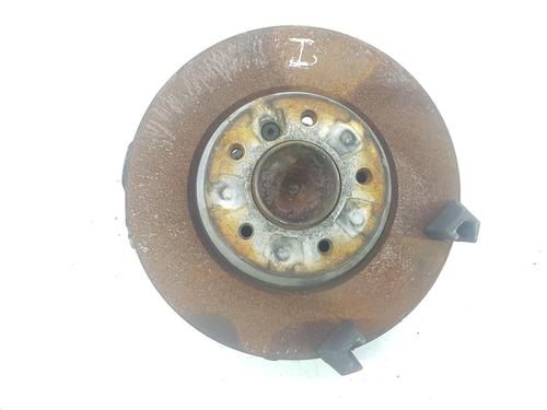 Used Left front steering knuckle BMW 3 Touring (E91) 330 d (231 hp) 10541183
