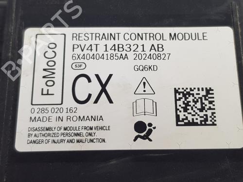 Airbag Kit FORD PUMA (J2K, CF7) 1.0 EcoBoost mHEV | BP30749259C86