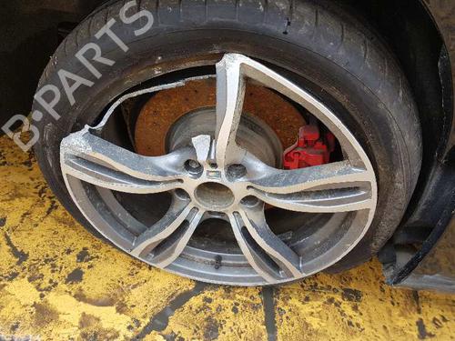 Left front window motor BMW 3 Coupe (E92) 330 i | BP6796706E21 