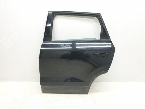 Used Left rear door SEAT ATECA (KH7, KHP) [2016-2025]  27880558