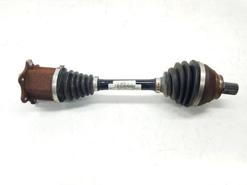 Left front driveshaft VW GOLF VII (5G1, BQ1, BE1, BE2) 2.0 TDI | BP11511474M38 