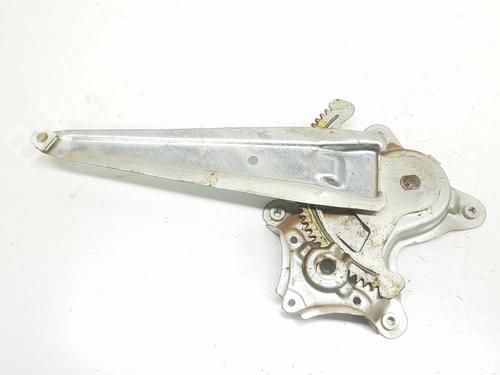 Rear right window mechanism TOYOTA LAND CRUISER PRADO (_J12_) 3.0 D-4D (KDJ120, KDJ125) | BP11428747C25 
