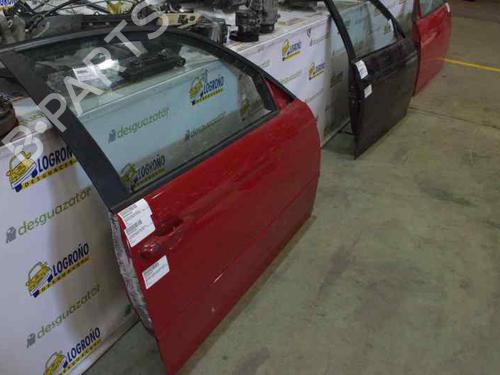 Right front door BMW 3 Compact (E46) 318 td | BP26222811C3 