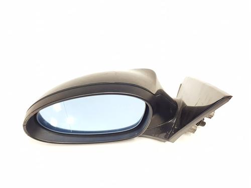 Used Left mirror BMW 1 (E81) 116 i (115 hp) 24571949