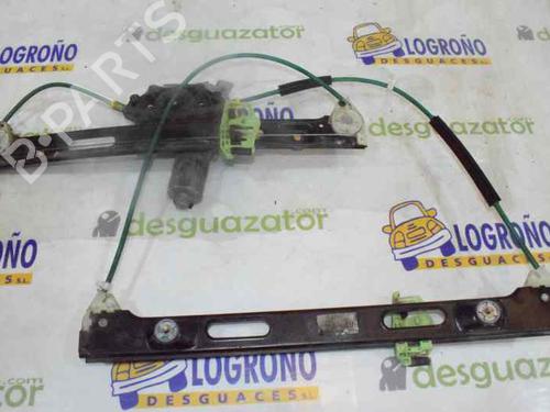 Used Front right window mechanism BMW 3 Compact (E46) 320 td (150 hp) 26437596