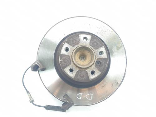 Right front steering knuckle BMW 3 Touring (E91) 325 d | BP17683629M26 