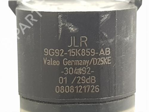 Other LAND ROVER RANGE ROVER EVOQUE (L538) 2.2 D 4x4 | BP29548209O1 
