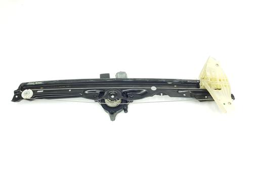 Used Front right window mechanism Front right window mechanism PEUGEOT EXPERT Van (V_) [2016-2026] 33215035 33215035