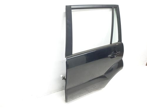 Left rear door TOYOTA LAND CRUISER PRADO (_J12_) 3.0 D-4D (KDJ120, KDJ125) | BP20226306C4 