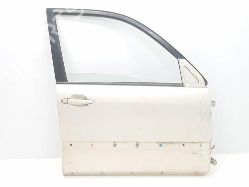 Used Right front door TOYOTA LAND CRUISER PRADO (_J12_) 3.0 D-4D (KDJ120, KDJ125) (163 hp) 10036523
