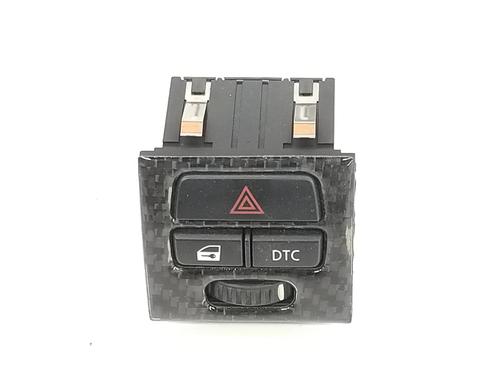 Used Warning switch BMW 3 Coupe (E92) 320 d (177 hp) 9157135