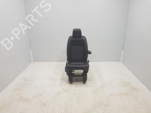 Sedile anteriore destro Sedile anteriore destro CITROËN JUMPY III Van (V_) [2016-2026] 34211428 34211428