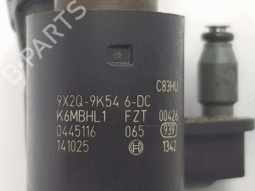 Injector LAND ROVER RANGE ROVER SPORT II (L494) 3.0 SDV6 4x4 | BP7111913M100 