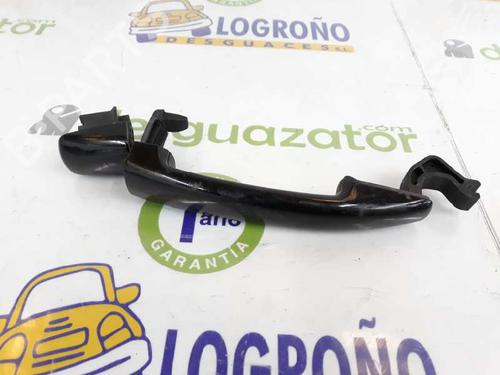 Used Front right exterior door handle PEUGEOT 308 I (4A_, 4C_) 1.6 16V (120 hp) 2827620