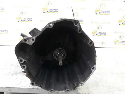 Gearbox NISSAN NAVARA NP300 (D40) 2.5 dCi 4WD (D40TT, D40T, D40M, D40BB) | BP2222723M3 