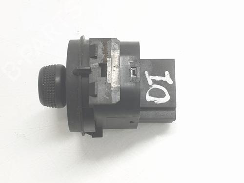 Mando retrovisor OPEL COMBO Box Body/MPV (K9) 1.5 D | BP32330866I25