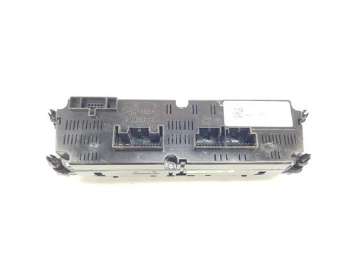 Climate control SEAT ARONA (KJ7, KJP)  | BP27880219I5 