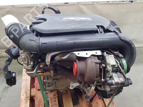 Engine MINI MINI CLUBMAN (F54) Cooper D | BP39451033M1 - Image 5