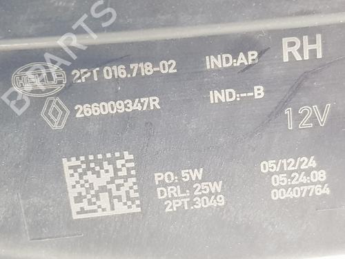 Other RENAULT CAPTUR II (HF_) E-TECH 145 (HFMU, HFMM) | BP37071830O1 - Image 5