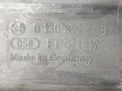 Left front window motor MERCEDES-BENZ C-CLASS (W204) C 200 CDI (204.007, 204.006) | BP15990043E21 