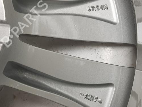 Rim BMW X3 (E83) 2.0 d | BP14969852C45 