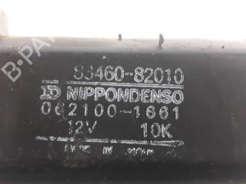 Right front window motor SUZUKI VITARA (ET, TA, TD) 1.6 i 16V All-wheel Drive (ET, TA02, SE416) | BP2980509E20 