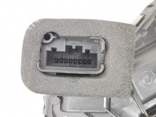 Rear left lock VW GOLF VII (5G1, BQ1, BE1, BE2) 1.5 TSI | BP19092933C100 