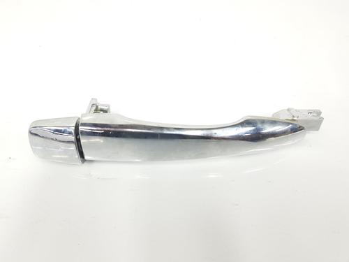 Used Rear right exterior door handle NISSAN X-TRAIL III (T32_, T32R, T32RR) 2.0 dCi ALL MODE 4x4-i (NT32) (177 hp) 8847836