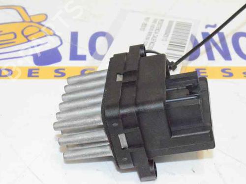 Heater resistor FORD FOCUS II (DA_, HCP, DP) 2.5 ST | BP11657552M108 
