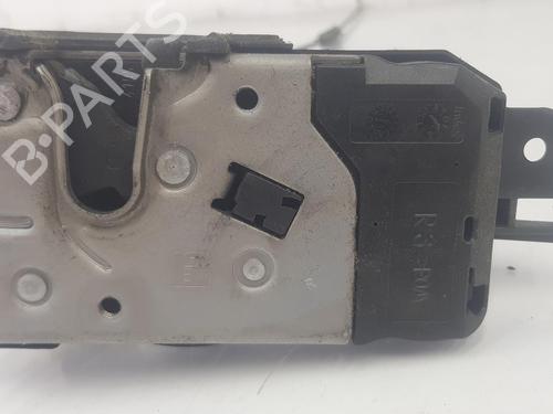 Front right lock OPEL ASTRA H (A04) 1.9 CDTI (L48) | BP13583848C97 