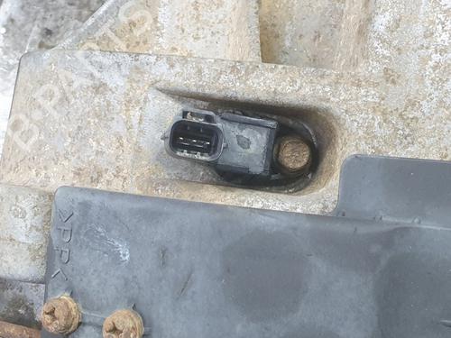 Transfer box MITSUBISHI PAJERO III (V7_W, V6_W) 3.2 Di-D (V68W) | BP31216758M36