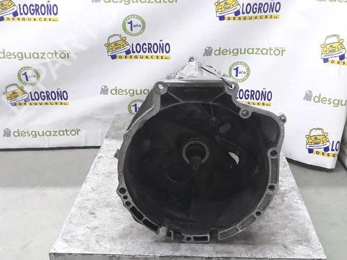 Gearbox BMW X3 (E83) 3.0 i xDrive | BP20849468M3 