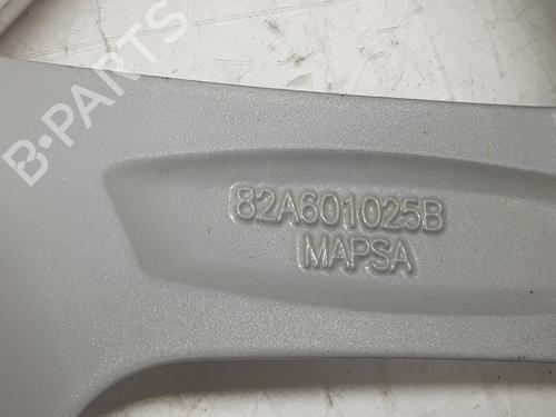 Rim AUDI A1 Sportback (GBA) 30 TFSI | BP13541018C45 